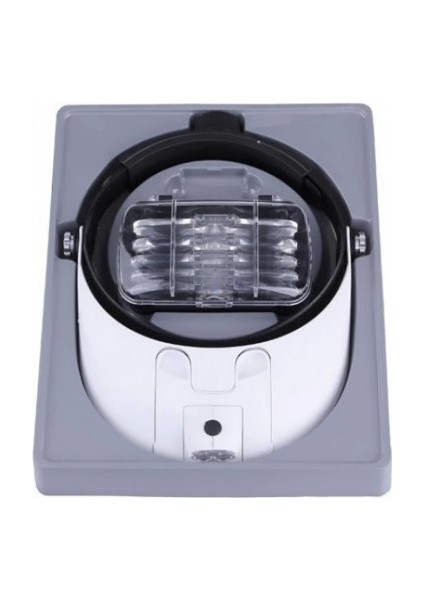 5 Mercekli Çok Fonksiyonlu, Başlık Tip Işıklı BÜYÜTEÇMG81001G modelleri