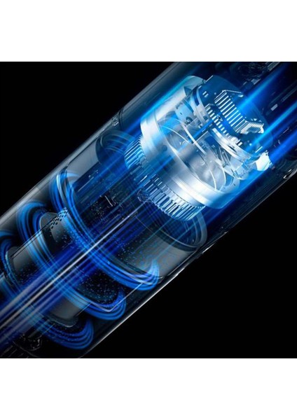Mi Vacuum Cleaner Light Şarjlı Süpürge indirimleri