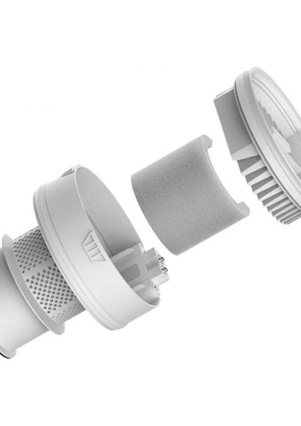 Mi Vacuum Cleaner Light Şarjlı Süpürge