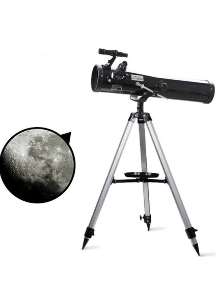 76X700 Profesyonel Uzay Aynalı Teleskopu fiyatları