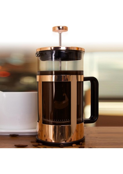 French Press - 1000 ml