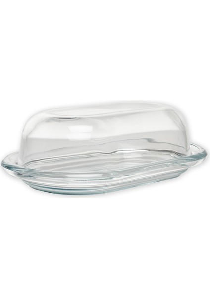 98402 Basic Tereyağlık - 450 ml