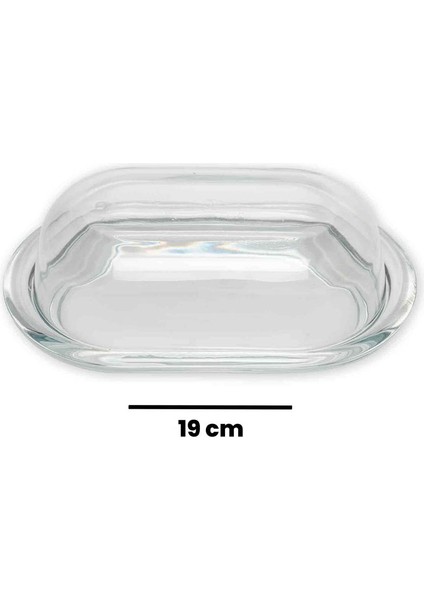 98402 Basic Tereyağlık - 450 ml fırsatları
