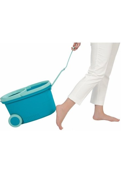 Comfort Line Tekerlekli Temizlik Seti fiyatları