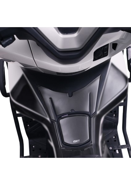 Honda Pcx 125 / 150 2025 Uyumlu Tank Pad Kırmızı fiyatları