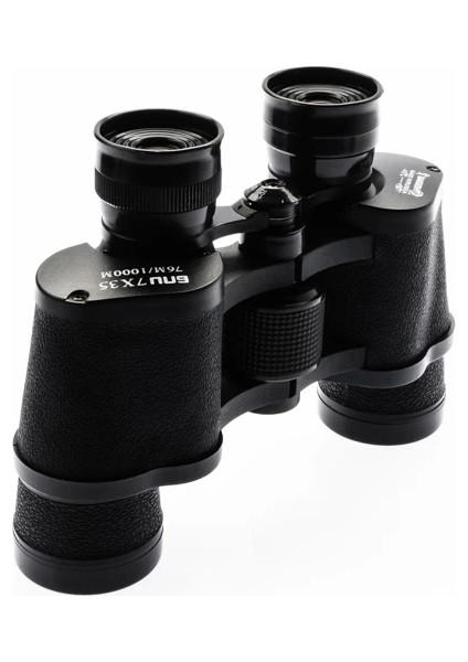 7X35RUS Model Dürbün Baigish Dürbün 1000M/76M fırsatları