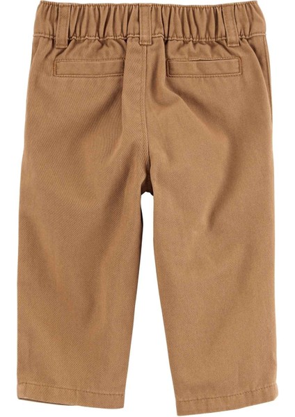 Carter's Erkek Bebek Alt Üst Set 3'lü Paket fiyatları