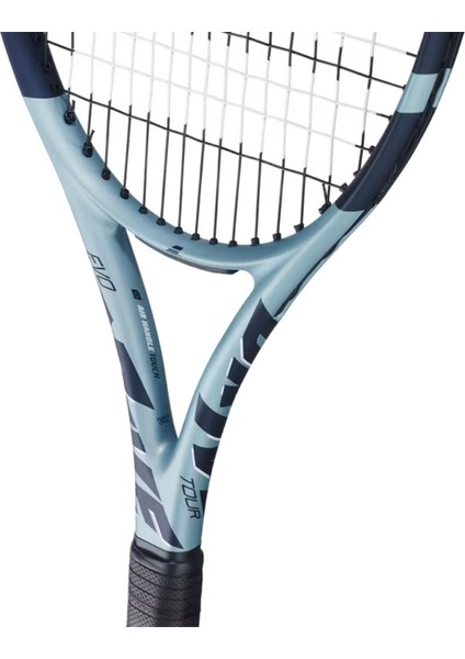 Evo Drive Tour Gen2 S Unisex Mavi Tenis Raketi indirimleri