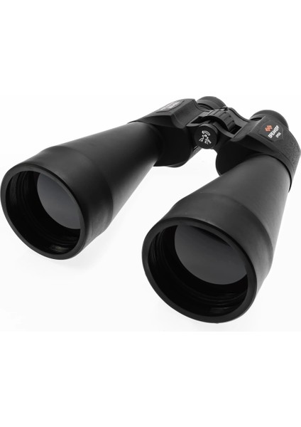 Çift Gözden Ayarlı Mavı Mercekli Süper Dürbün Breaker 100X100 El Dürbünü fırsatları