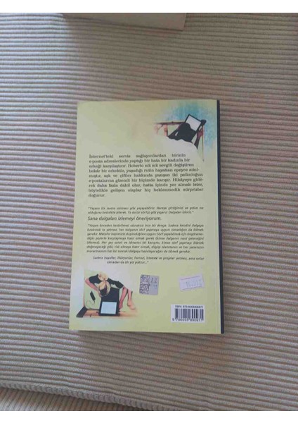 Gözleri Açık Sevmek Jorge Bucay -Silvia Salinas 2010 Basim 235 Sayfa 2,el Kitap En Son Bos Sayfada Tukenmez Kalem Karalamasi Var Harici Cok Temiz Durumdadir