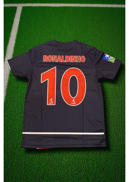 Nostaljik PSG Ronaldinho Forması