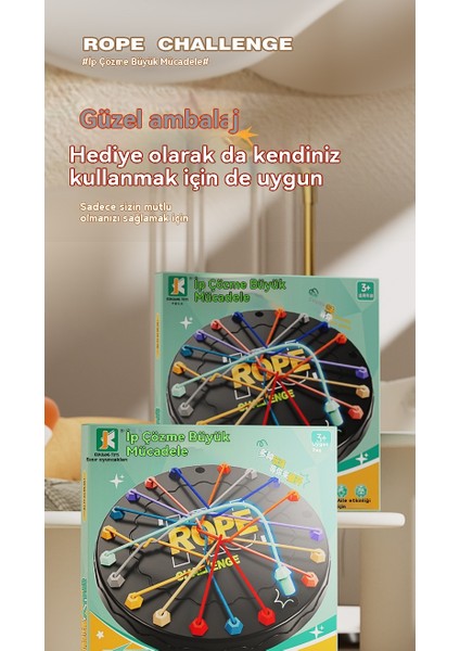 Çocuk Eğitici Oyuncaklarla Mücadele (Yurt Dışından)