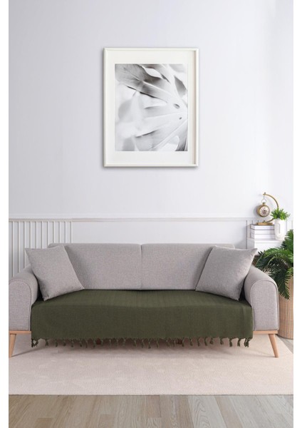 Elite Koltuk Örtüsü 100X200 cm 1 Adet