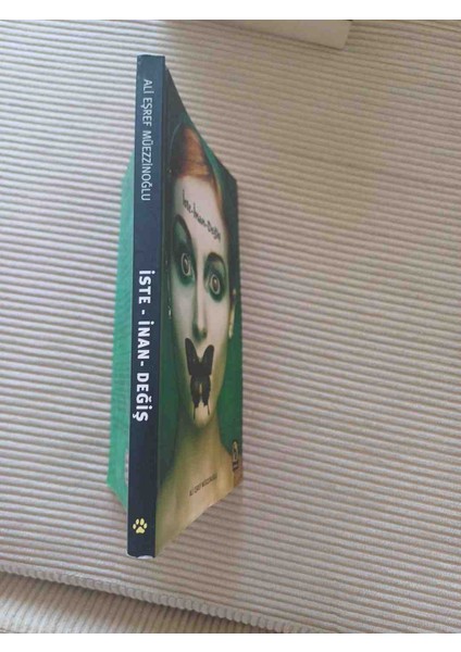 Hayatı Tamir Sanatı 1 Iste - Inan - Değiş 2,el Cok Temiz Kondisyonda Kitap 2010 Basim 158 Sayfa Eksiksiz Temiz fiyatları