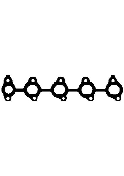 Egzoz Manifold Contası Metal Focus Iı 1.6 Tdcı 04 11 Fıesta 1.6 Tdcı 02 08 Fusıon 1.6 Tdcı 04 14 Volvo C30 06 12 S40 Iı 06 12 S80 Iı 06 12 V50 05 12 V70 Iıı 09 11 1.6D-206-207-307-308-407-PARTNERTE