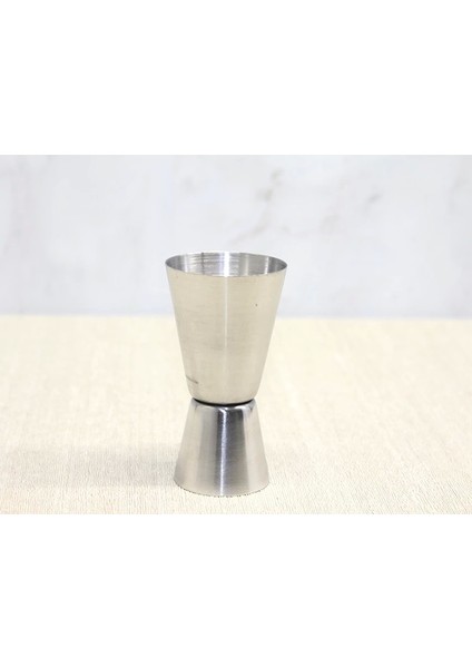 Tekli Paslanmaz Çelik Shot Bardak ALK3934