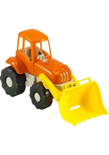 Elite Kepçe Plastik - KS-758 1 Adet