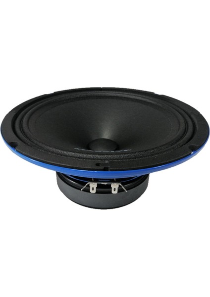 Ms M85PXPRO Ultra Seri 20 cm Midrange 450W Maksimum 175W Rms Mavi Kasa