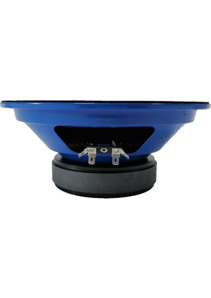 Ms M85PXPRO Ultra Seri 20 cm Midrange 450W Maksimum 175W Rms Mavi Kasa