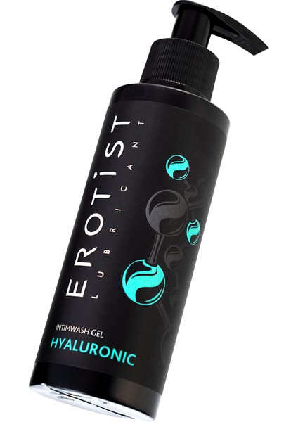 Lubrıcant Hyaluronik Jel 150 ml