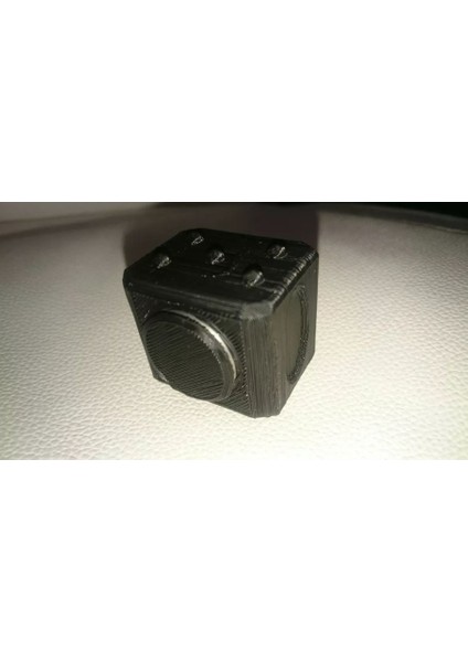 Fidget Cube El Spinner - Azaltan Eğlenceli Fidget Spinner THN2282115