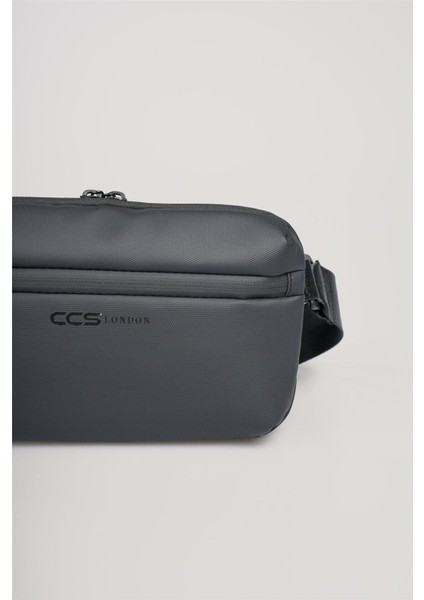 51853 Unisex Omuz Çantası Ccs London fırsatları