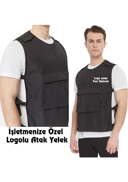 Iş Önlüğü Çalışma Yeleği Berber Kuaför Önlüğü Restaurant Cafe Önlük