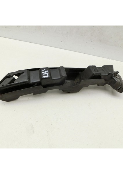 2138850365 2138850465 1 Çift Araba Lh + Rh Tampon Alt Braketi Mercedes-Benz E-Class W213 2017 2018 2019 (Yurt Dışından) modelleri
