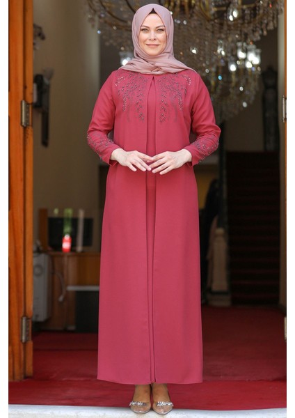 Başak Abiye Mercan