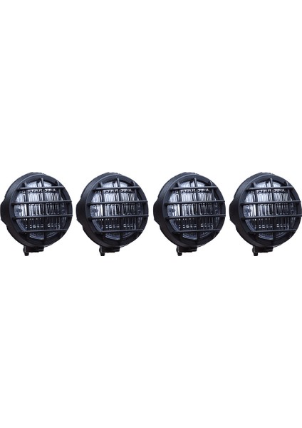 4 LED Beyaz Işık Abajur ile 1/10 Traxxas Hsp Rc Paletli Aksesuar Rc Araba Parçaları C (Yurt Dışından) indirimleri