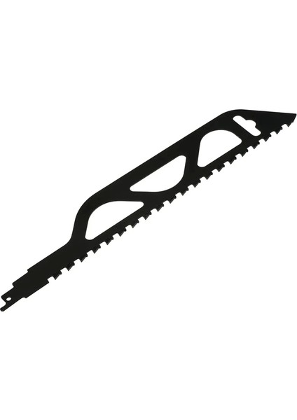 Tuğla Ytong Tilki Kuyruğu Testere Ağzı - 305 mm