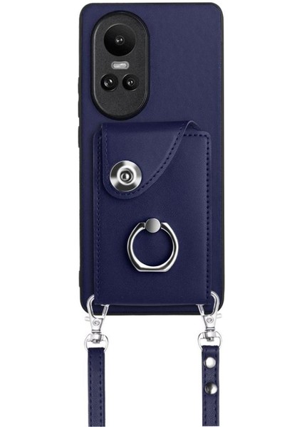 Oppo Reno 10 Pro 5g Doğru Insizyon Benzersiz Yüksek Için Uyumlu Kılıf (Yurt Dışından)