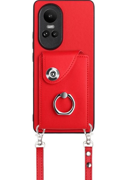 Oppo Reno 10 Pro 5g Doğru Insizyon Benzersiz Yüksek Için Uyumlu Kılıf (Yurt Dışından)