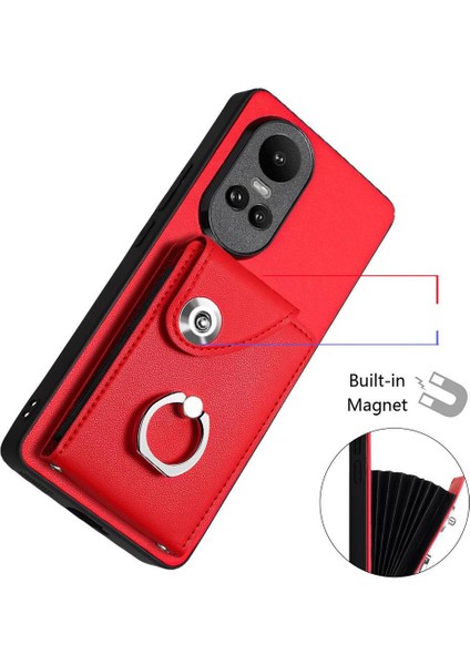 Oppo Reno 10 Pro 5g Doğru Insizyon Benzersiz Yüksek Için Uyumlu Kılıf (Yurt Dışından) fiyatları
