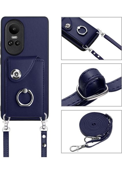 Oppo Reno 10 Pro 5g Doğru Insizyon Benzersiz Yüksek Için Uyumlu Kılıf (Yurt Dışından)