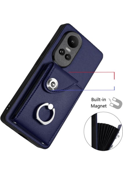 Oppo Reno 10 Pro 5g Doğru Insizyon Benzersiz Yüksek Için Uyumlu Kılıf (Yurt Dışından) indirimleri
