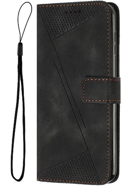 Oppo Reno 13 5g Kart Ekleme Pu Deri Cüzdan Kickstand Için Flip Case (Yurt Dışından) indirimleri