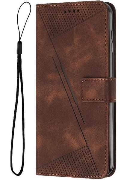Oppo Reno 13 5g Kart Ekleme Pu Deri Cüzdan Kickstand Için Flip Case (Yurt Dışından) modelleri