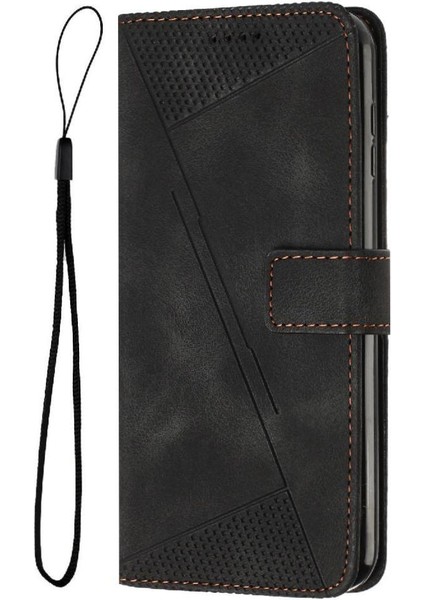 Oppo Reno 13F 5g Cüzdan Kartı Ekleme Pu Deri Kickstand Için Flip Case (Yurt Dışından) fırsatları