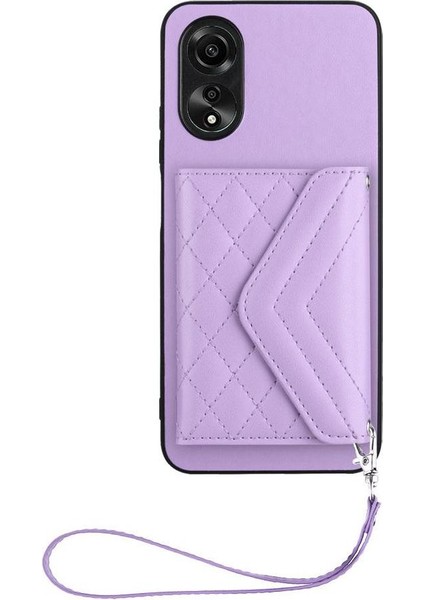 Oppo A38 4g Benzersiz Kickstand Fonksiyonu ile Uyumlu Durumda Doğru Yüksek (Yurt Dışından)