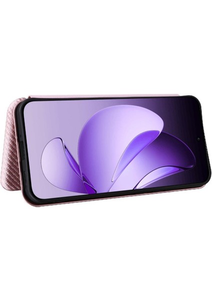 Kart Tutucu Kickstand Tam Koruma ile Oppo Reno 13 5g Için Flip Case (Yurt Dışından) indirimleri