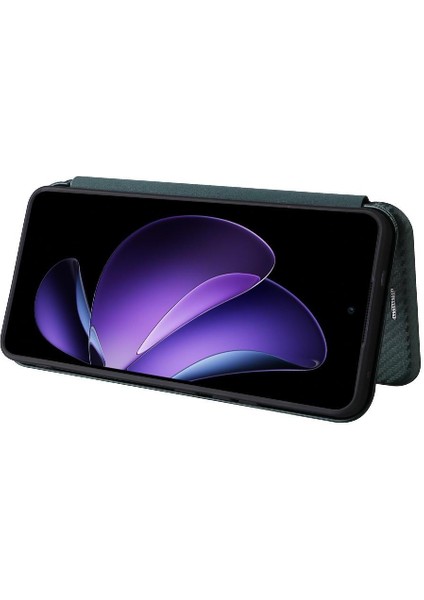 Kart Tutucu Kickstand ile Oppo Reno 13F 5g Kart Ekleme Için Flip Case (Yurt Dışından) fırsatları