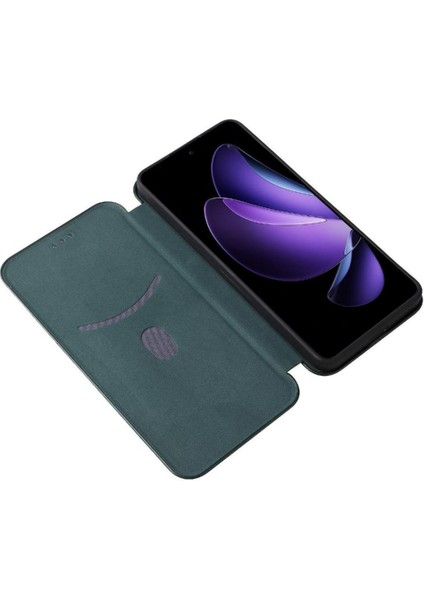 Kart Tutucu Kickstand ile Oppo Reno 13F 5g Kart Ekleme Için Flip Case (Yurt Dışından) indirimleri