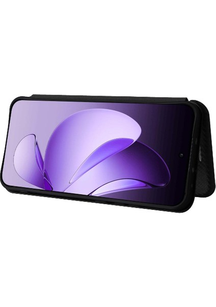 Kart Tutucu Kickstand Tam Koruma ile Oppo Reno 13 5g Için Flip Case (Yurt Dışından) indirimleri