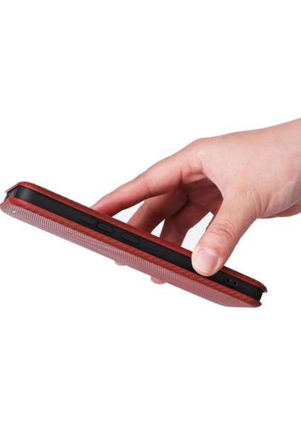 Kart Tutucu Kickstand ile Oppo Reno 13F 5g Kart Ekleme Için Flip Case (Yurt Dışından) indirimleri