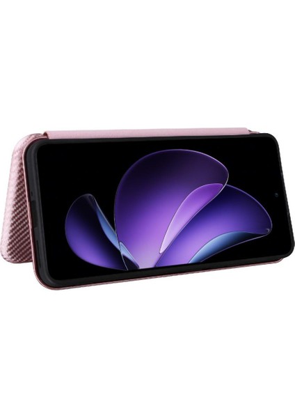 Kart Tutucu Kickstand ile Oppo Reno 13F 5g Kart Ekleme Için Flip Case (Yurt Dışından) fırsatları