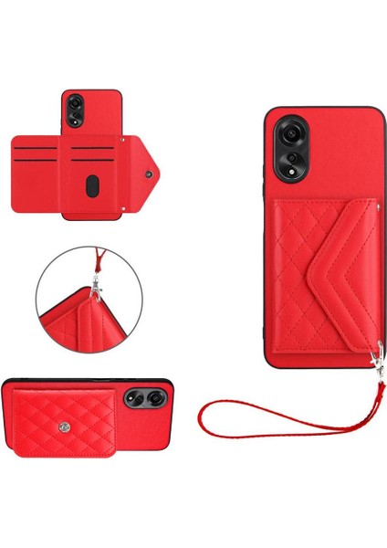 Oppo A17 Doğru Kesi ile Uyumlu Benzersiz (Yurt Dışından) modelleri