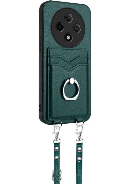 Oppo A3 Pro Doğru Insizyon Kickstand Fonksiyonu Için Uyumlu Kılıf Yüksek (Yurt Dışından) fiyatları