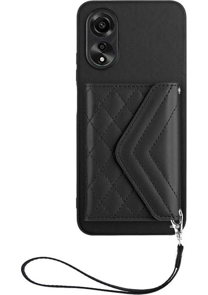 Oppo A17 Doğru Kesi ile Uyumlu Benzersiz (Yurt Dışından) modelleri