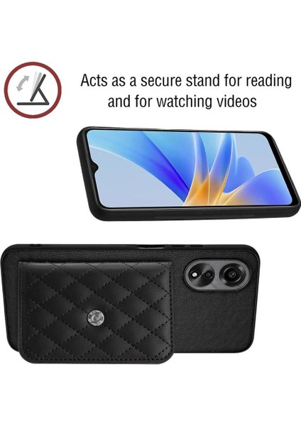 Oppo A17 Doğru Kesi ile Uyumlu Benzersiz (Yurt Dışından) fırsatları